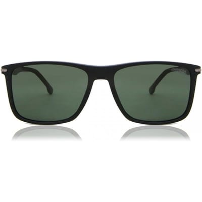 Carrera Heren Zonnebril 298 S 003 Uc Matte Black/57-16-145