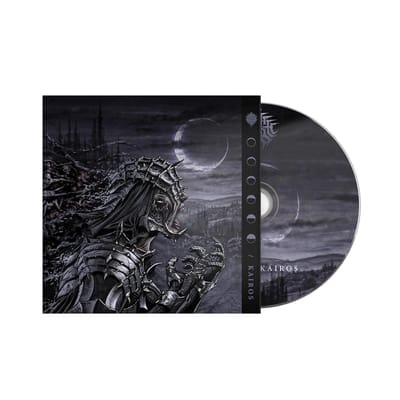 Kairos - Osiah