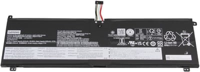 Lenovo L21C4PE1 Batterij - 99,99Wh