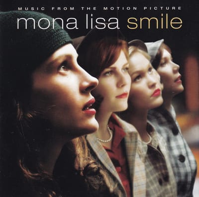 Mona Lisa