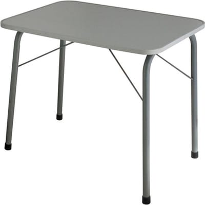 Eurotrail Campingtafel Cadiz - Small - Grijs