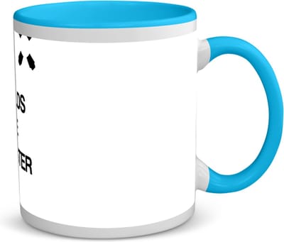 Akyol - 's werelds beste badmeester koffiemok - theemok - blauw - Badmeester - badmeesters - zwemmen - zwemdiploma - cadeau - kado - gift - geschenk - vaderdag - lifeguard - 350 ML inhoud