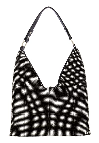 FELIPA Handtas Dames zwart