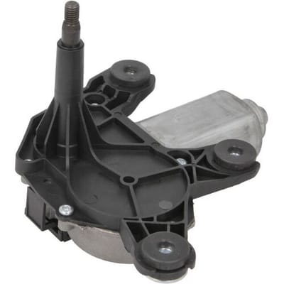 Ruitenwissermotor Original MAGNETI MARELLI 064071200010