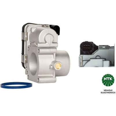 Gasklephuis NTK 96647