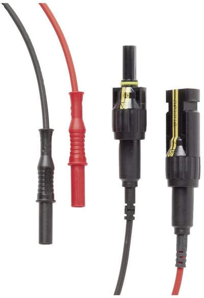 Fluke 5301188 PVLEAD1 Meetsnoer 1 set(s)
