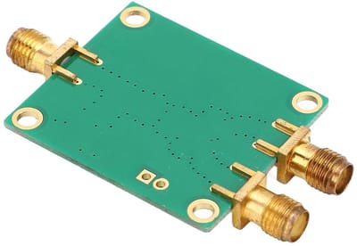 Hoge Snelheid Golfvorm Vergelijker Module voor Frequentiemeting in 3.3V en 5V Systemen met Precisie en Betrouwbaarheid