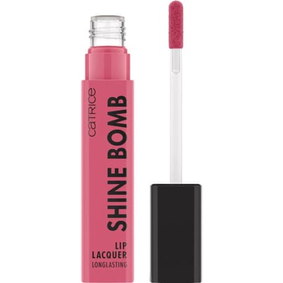 Lipgloss Catrice Vloeibare Lippenstift Shine Bomb