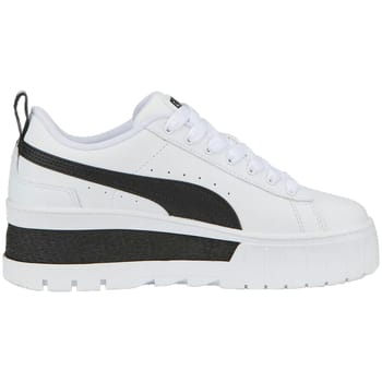 Lage Sneakers Puma Mayze Wedge