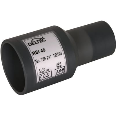 Dehn reduceerplaatje voor inlaatslangadapters NS/MS 45 - 785217