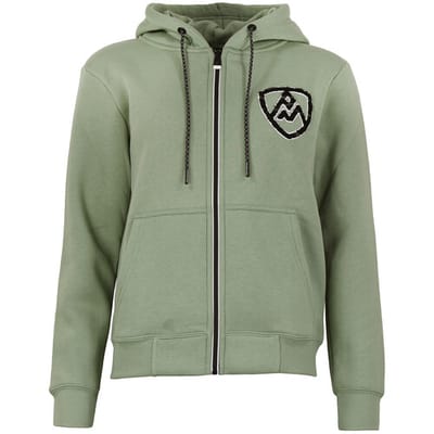 Capuchon sweaters Peak Mountain Sweat femme AWANE