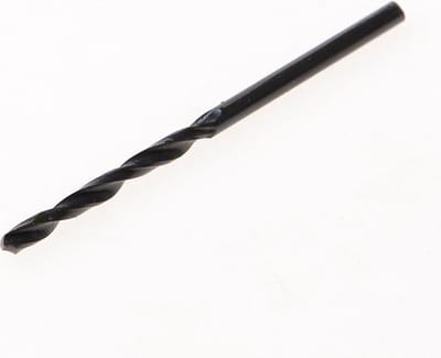 Kelfort HSS metaalboor diameter 3mm