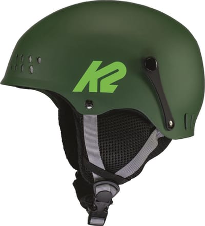 K2 Entity 2022