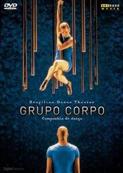 Grupo Corpo - Double Corpo Double Bill