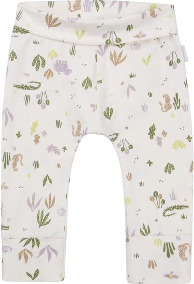 Noppies Broek Oxoboxo Baby Maat 50