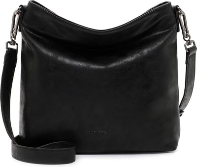 SURI FREY Schoudertas SFY Ivory ( 14471 ) - Dames handtassen - black 100
