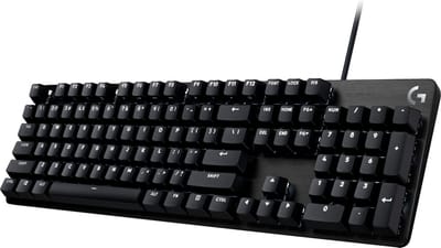 Logitech G G413 SE