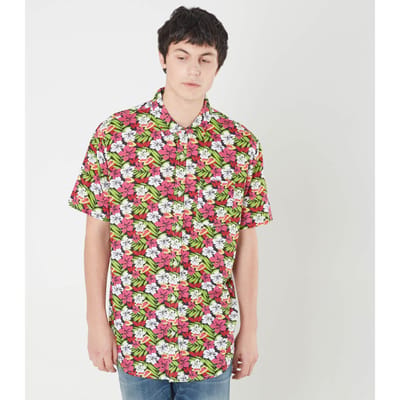 Limited Edition Goonies Printed Shirt - Zavvi Exclusive - S