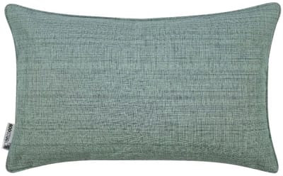 Lennon outdoor kussen mint 30 x 50 cm
