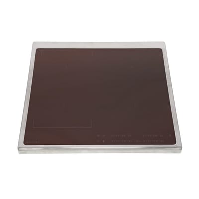 AEG Kookplaat met kader - 596x600mm 140114305927