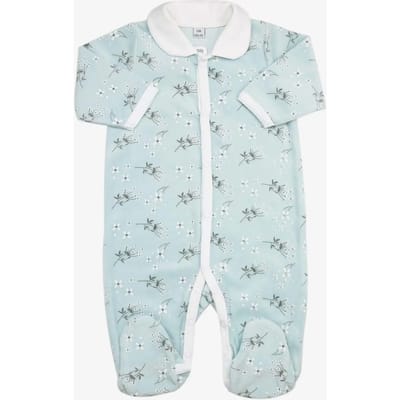 Baby pyjama Trois Kilos Sept Y (x6)