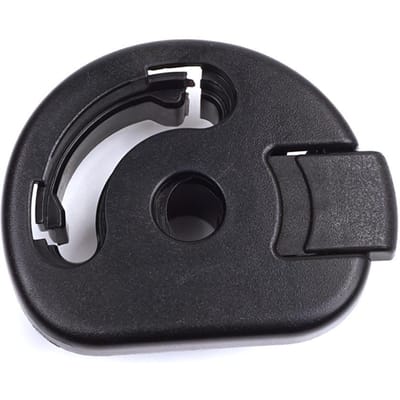 BDP1059 Support de montage d'accoudoir de siège avant 877631170R pour Dacia Renault Lodgy Dokker