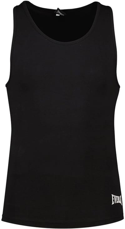 Everlast Vest Zwart L Man