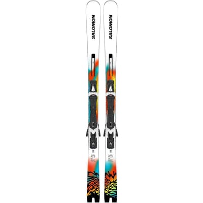 Salomon Addikt Pro 76