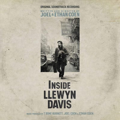 Inside Llewyn Davis - Ost (original Soundtrack)