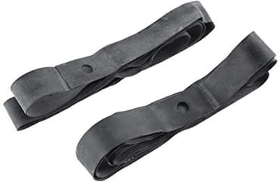 Velgband 16 inch 22 mm breed