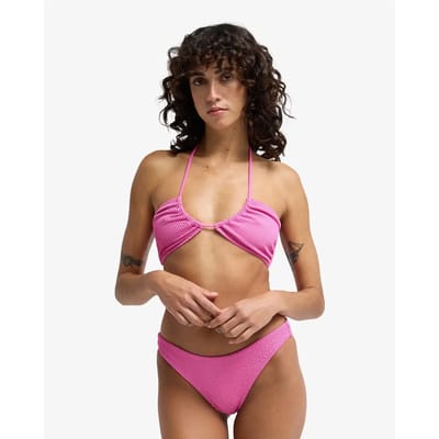 Dames zwemkleding top Billabong Summer High Drew Bandeau