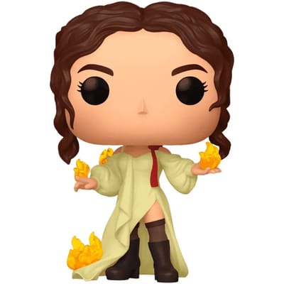 Funko Pop! Rocks: Rosalia #381