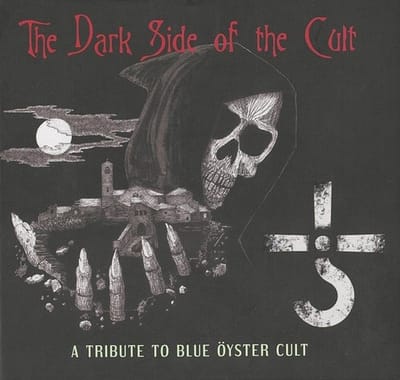 Various Artists - The Dark Side Of The Cult (2 CD)