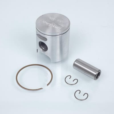 Piston moteur Doppler pour Mobylette MBK 50 51 Magnum racing Neuf