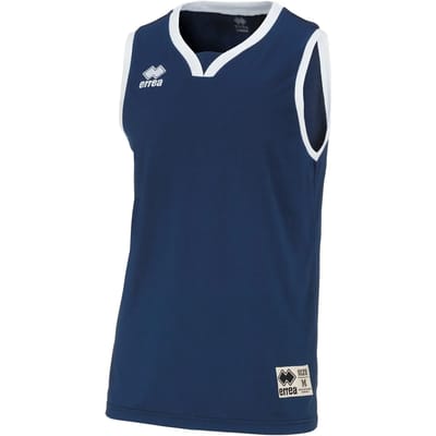 Errea California Tanktop Ad - Sportswear - Volwassen