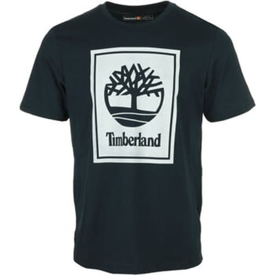 T-shirt Korte Mouw Timberland Short Sleeve Tee