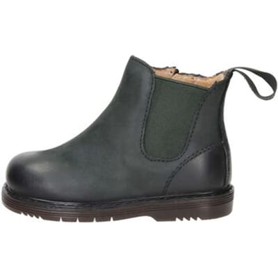 Enkellaarzen Grunland PP0482-88