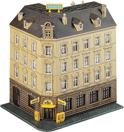 FALLER 232305 - Stadspostkantoor