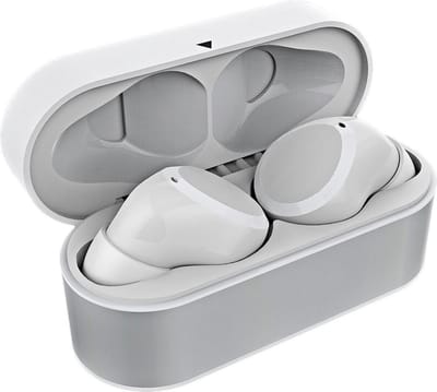 Celly BhTwinsMini Headset In-ear Wit