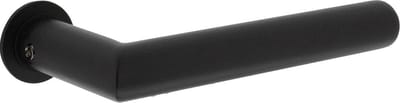 Intersteel Deurkruk Jura met minimalistische rozet