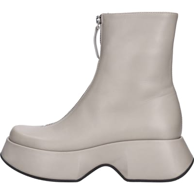Vic Matie Boots Beige