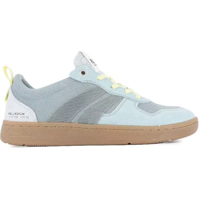 Trainers Palladium Pallacup Flame SDE