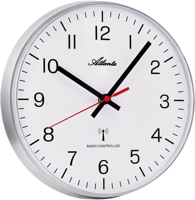 Atlanta horloge 4532-19