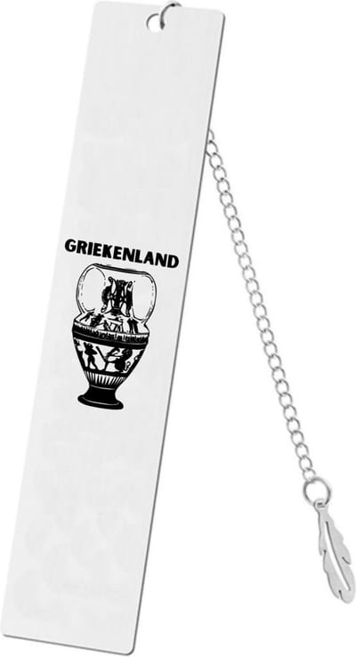 Akyol - griekenland boekenlegger - Piloot - toeristen - griekenland cadeau – beste land - leuk cadeau voor je vriend om te geven