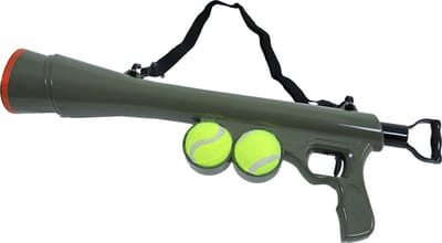 Boon Bazooka Tennisbalschieter - 65 cm