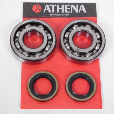 athena spi motor lager of dichting voor peugeot 50 squab scooter - ajp remklauw 1996 tot 1997 nieuw