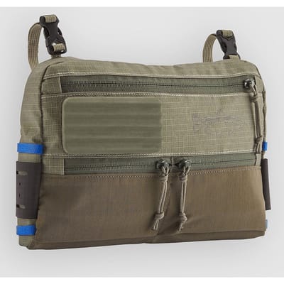 Patagonia Stealth Switch 3L Tas groen