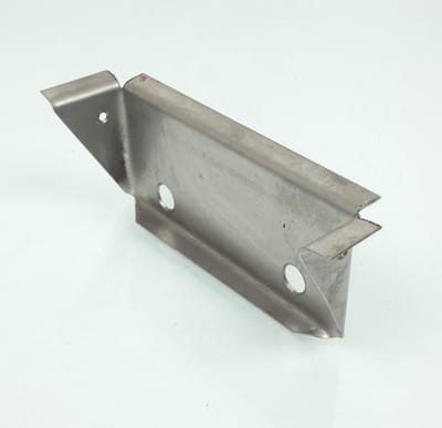 Support de batterie RMS pour scooter Piaggio 150 Vespa 1960 à 1962 VBB1T Neuf