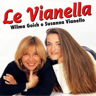 CD LE VIANELLA - Songs By Wilma Goi Non Japan World Music Gebruikt