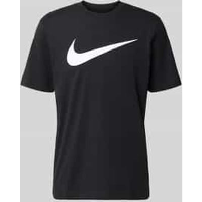 NIKE nike sportswear swoosh men's t-shir dc5094-010